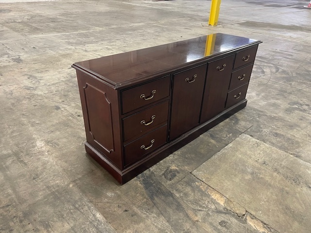 Office Cabinet  Credenza