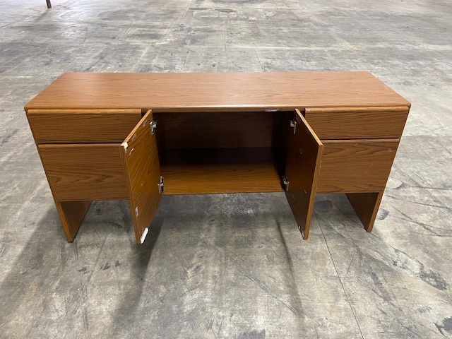 Top of Desk Storage unit #2