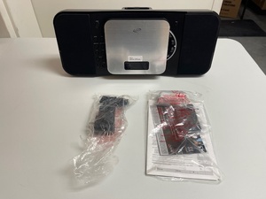 Home Music System for iphone  ipod