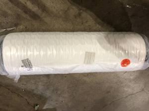 lot 42 image: Spring Mattress Queen by Zinus  Customer Returns See Pictures