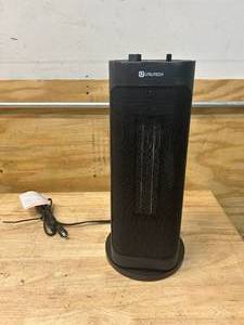 lot 41 image: UTILITECH 17 Ceramic Heater
