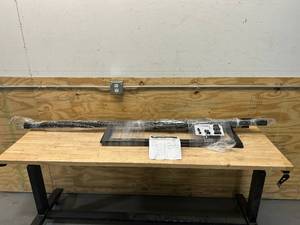 lot 67 image: ZINUS QLSP-1 Mattress Frame