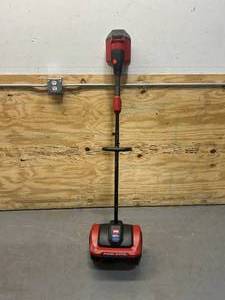 lot 95 image: TORO 12 Power Shovel 60V (Tool Only)
