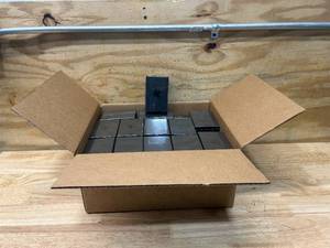 lot 104 image: LUCKY BRAND Lot of 69- Key Chains