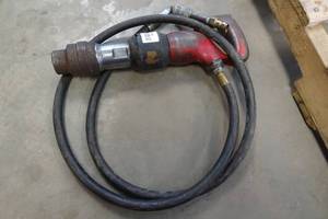 Chicago Pneumatic CP0012-2R Heavy Duty Air Chipping Hammer