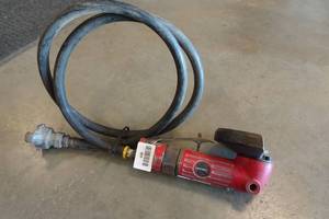 Viking 4 Air Angle Grinder