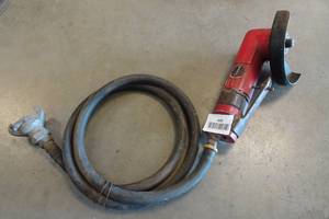 Viking 4 Air Angle Grinder