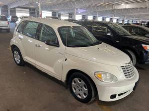 2006 Chrysler PT Cruiser