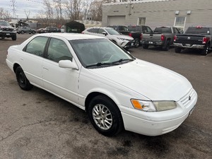 1999 Toyota Camry LE