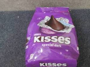 32.1 oz Bags Hersheys Special Dark...