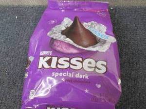 32.1 oz Bags Hersheys Special Dark...