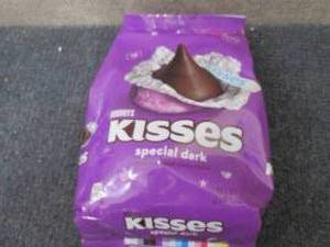 32.1 oz Bags Hersheys Special Dark...