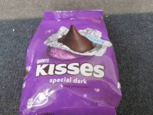 32.1 oz Bags Hersheys Special Dark...