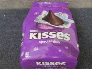 32.1 oz Bags Hersheys Special Dark...