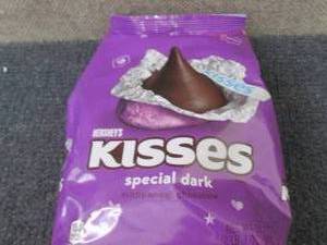 32.1 oz Bags Hersheys Special Dark...