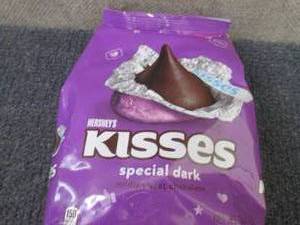 32.1 oz Bags Hersheys Special Dark...