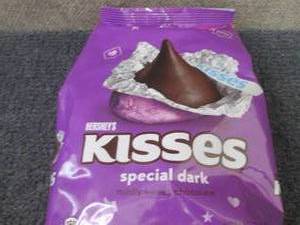 32.1 oz Bags Hersheys Special Dark...