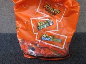 32.06 oz Assorted Reeses Snack Siz...