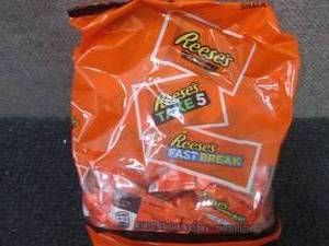 32.06 oz Assorted Reeses Snack Siz...