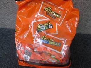 32.06 oz Assorted Reeses Snack Siz...