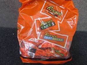 32.06 oz Assorted Reeses Snack Siz...
