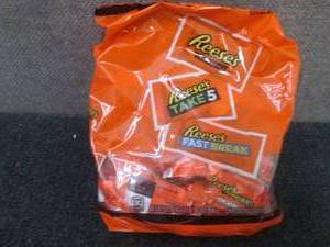 32.06 oz Assorted Reeses Snack Siz...