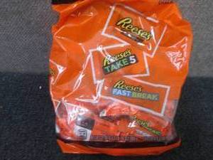 32.06 oz Assorted Reeses Snack Siz...