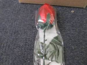16 Chocolate Roses Bouquet Best Dat...