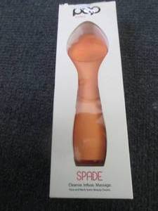 Pop Sonic Spade Cleansing & Exfolia...
