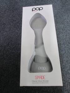 Pop Sonic Spade Cleansing & Exfolia...