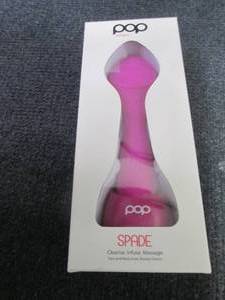 Pop Sonic Spade Cleansing & Exfolia...