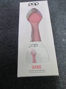 Pop Sonic Spade Cleansing & Exfolia...