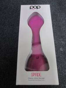 Pop Sonic Spade Cleansing & Exfolia...