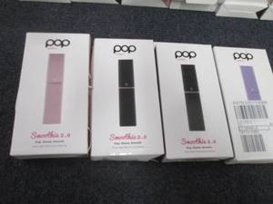 4 Pop Sonic Smoothie 2.0 Hair Remov...