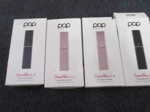 4 Pop Sonic Smoothie 2.0 Hair Remov...