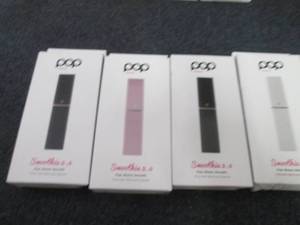 4 Pop Sonic Smoothie 2.0 Hair Remov...