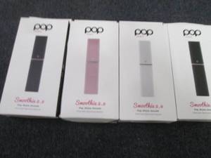 4 Pop Sonic Smoothie 2.0 Hair Remov...