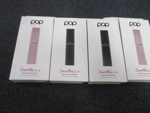 4 Pop Sonic Smoothie 2.0 Hair Remov...