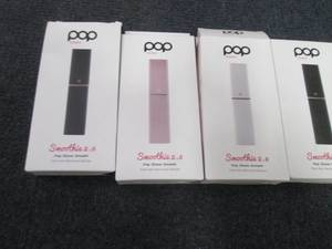 4 Pop Sonic Smoothie 2.0 Hair Remov...