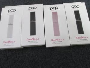4 Pop Sonic Smoothie 2.0 Hair Remov...
