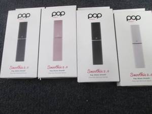 4 Pop Sonic Smoothie 2.0 Hair Remov...
