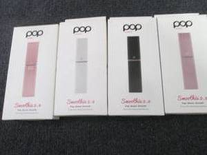 4 Pop Sonic Smoothie 2.0 Hair Remov...