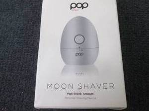 Moon Shaver For Men & Women Face & ...