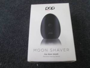 Moon Shaver For Men & Women Face & ...