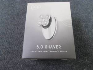 Pop Sonic 5.0 Shaver Retail $79.99...