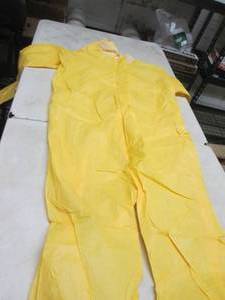 Case of 25 Lakeland Large Disposabl...