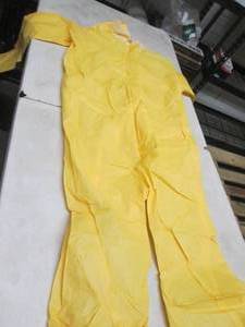 Case of 25 Lakeland Large Disposabl...
