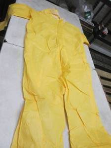 Case of 25 Lakeland Large Disposabl...
