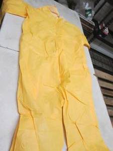 Case of 25 Lakeland Large Disposabl...