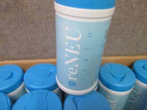 24- 72 ct Canisters ReNeu Earth Dis...